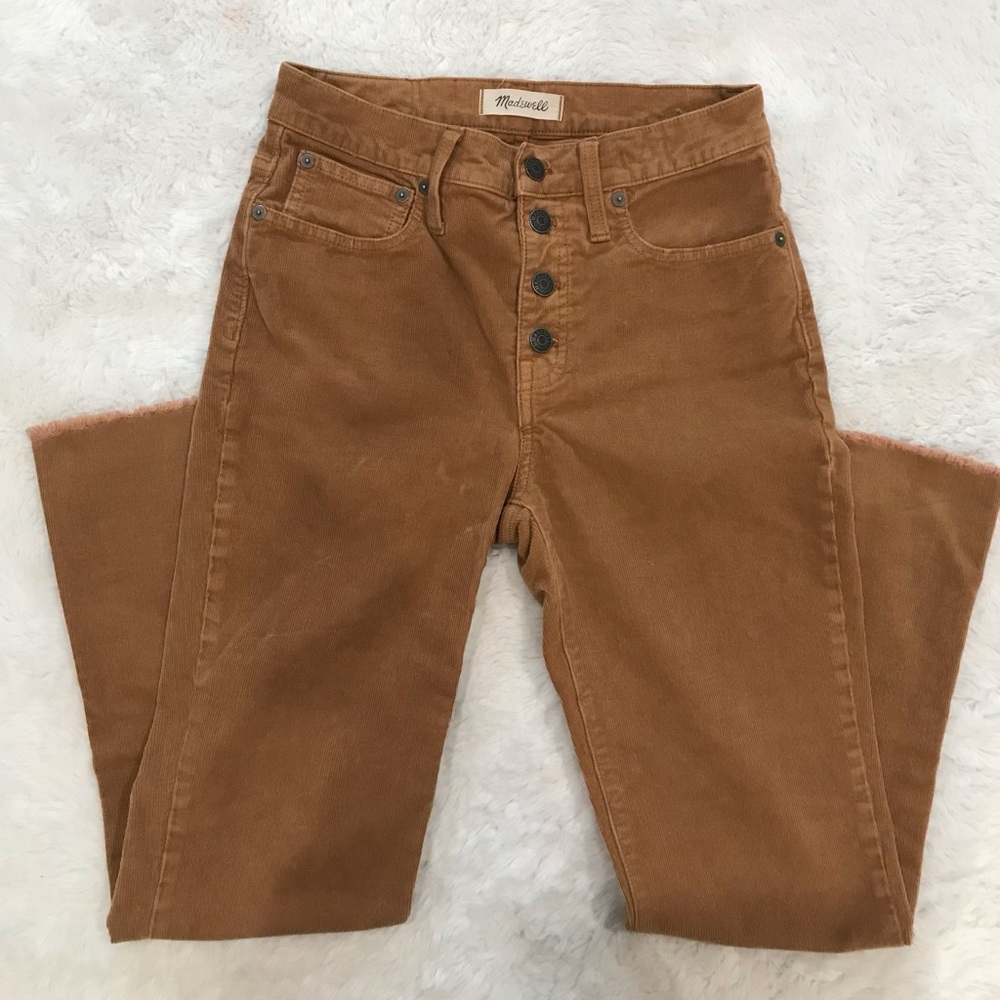 Madewell jean. Worn once